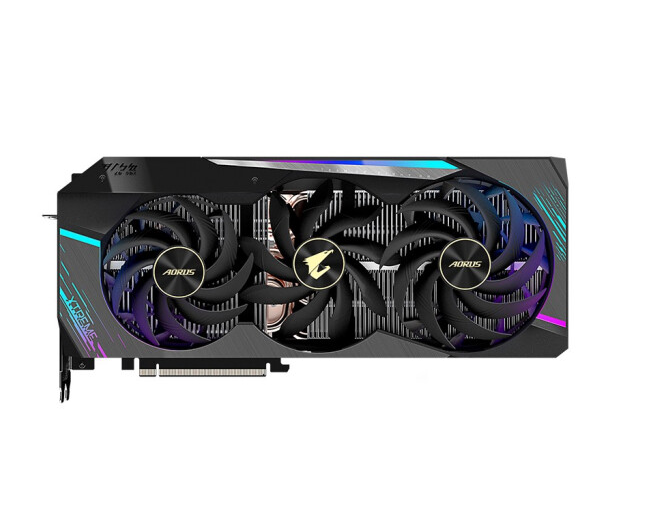 技嘉aorusxtreme大雕/涡轮雪魔鹰rtx3090 24g/3080/3070/3060显卡