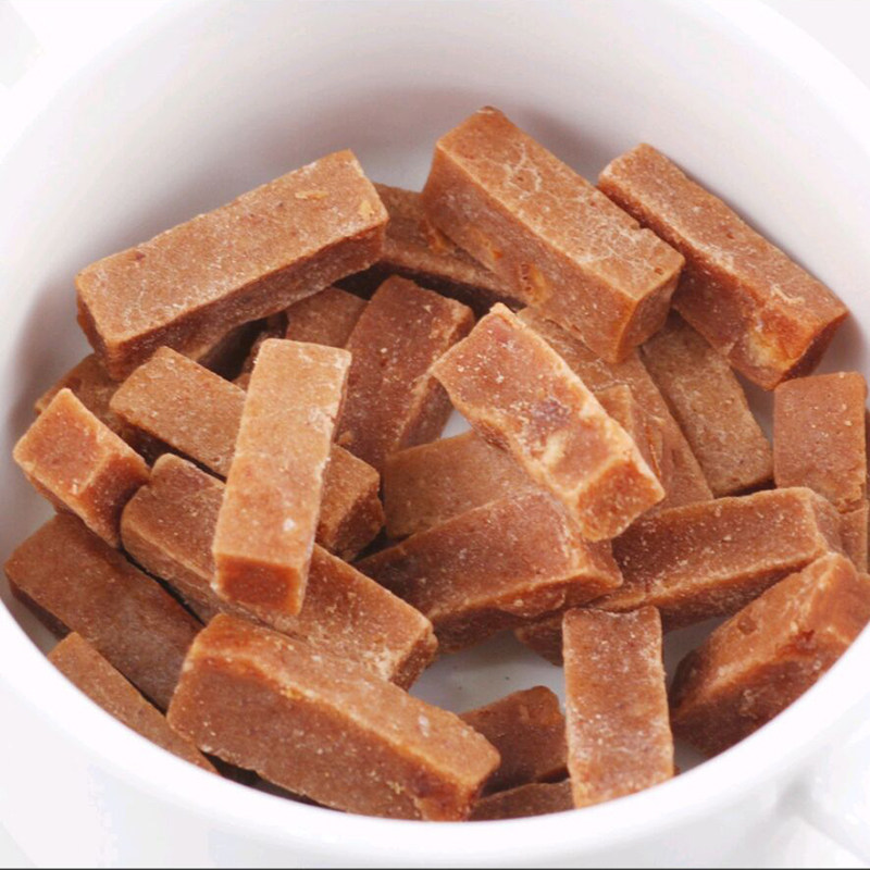 山姆超市会员金晔陈皮风味山楂720g酸甜软糯山楂类制品