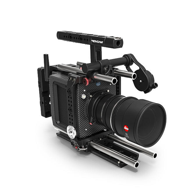 movcam孚康arri阿莱爱丽丽莎迷你alexamini摄像摄像机配件