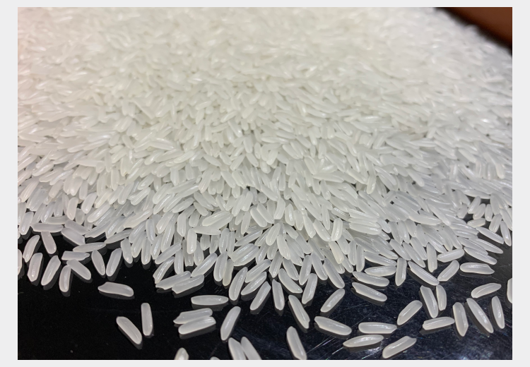 百米汇香粘米越南大米系列美香5kg长粒香粘大米