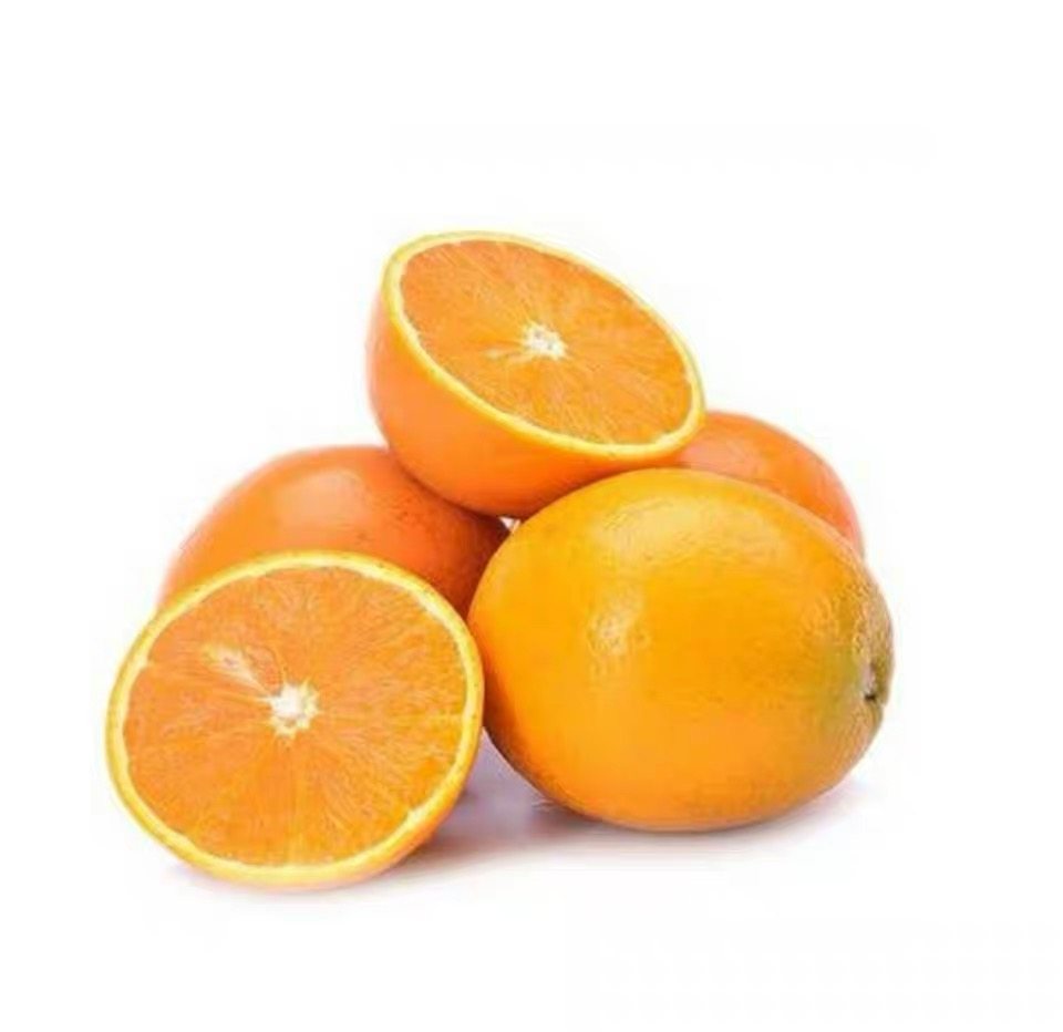 秭归长红脐橙橙子10斤新鲜水果超甜应当季现摘甜橙整箱手剥橙包邮