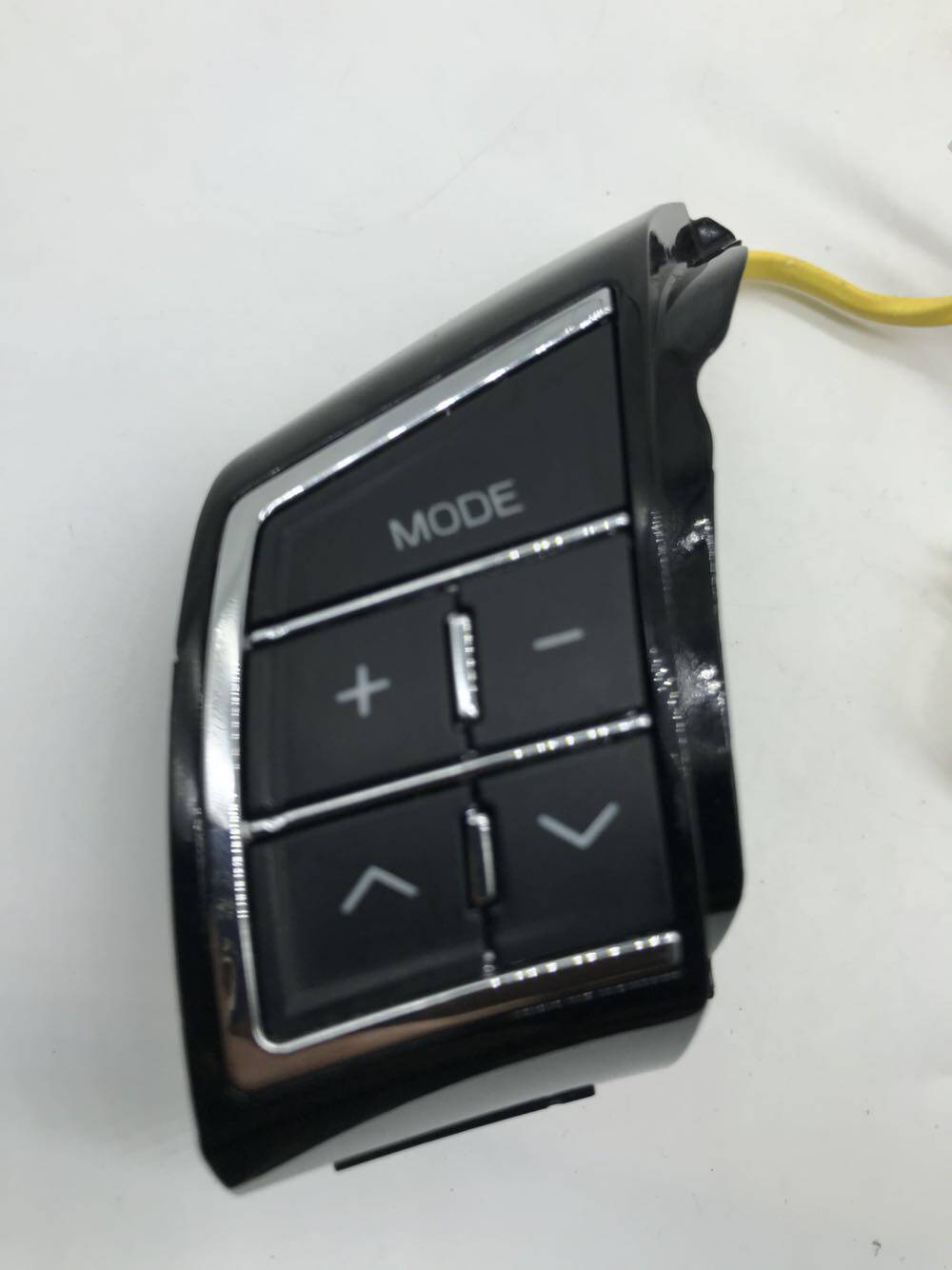 长城哈弗h6方向盘多功能按键定速巡航蓝牙电话哈佛h6音量控制按键