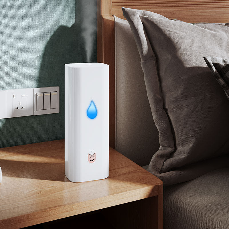 家用挂壁香薰机酒店卫生间自动喷香香香氛机精油香薰机