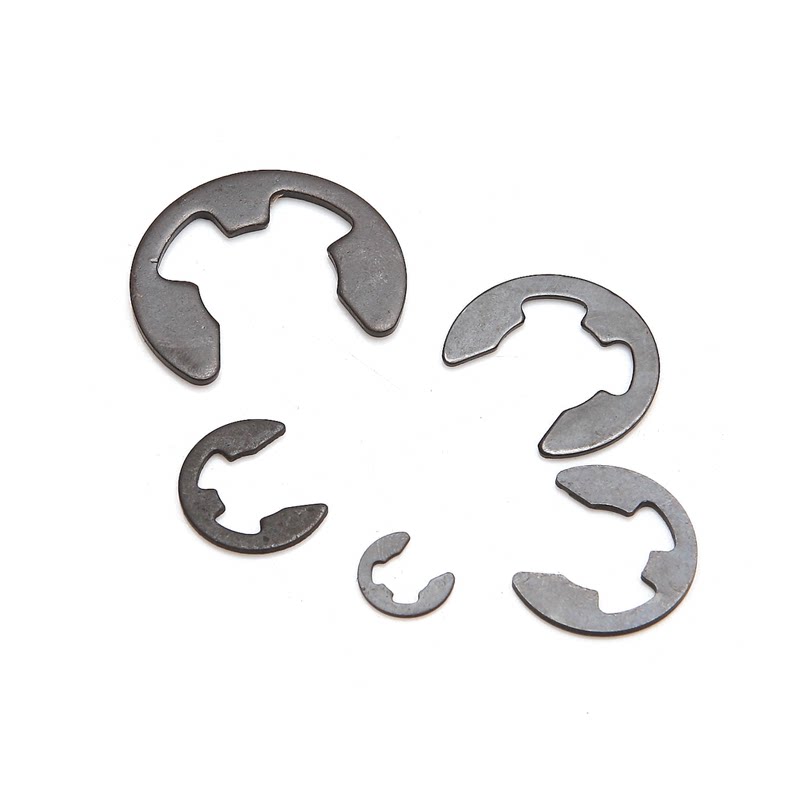 开口卡环挡圈卡簧卡扣挡销m12m15m2m25m3m24挡圈