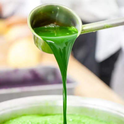 麦青汁青团专用麦苗汁500ml新鲜艾草青团青苗汁麦草汁青团水原料