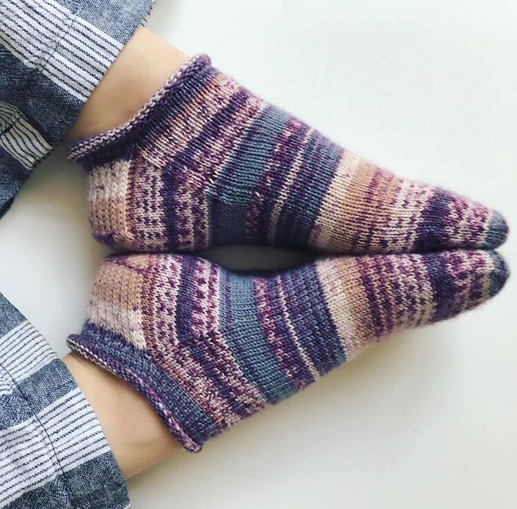 现货dropsfabel原装袜子手套长段羊毛毛线毛线