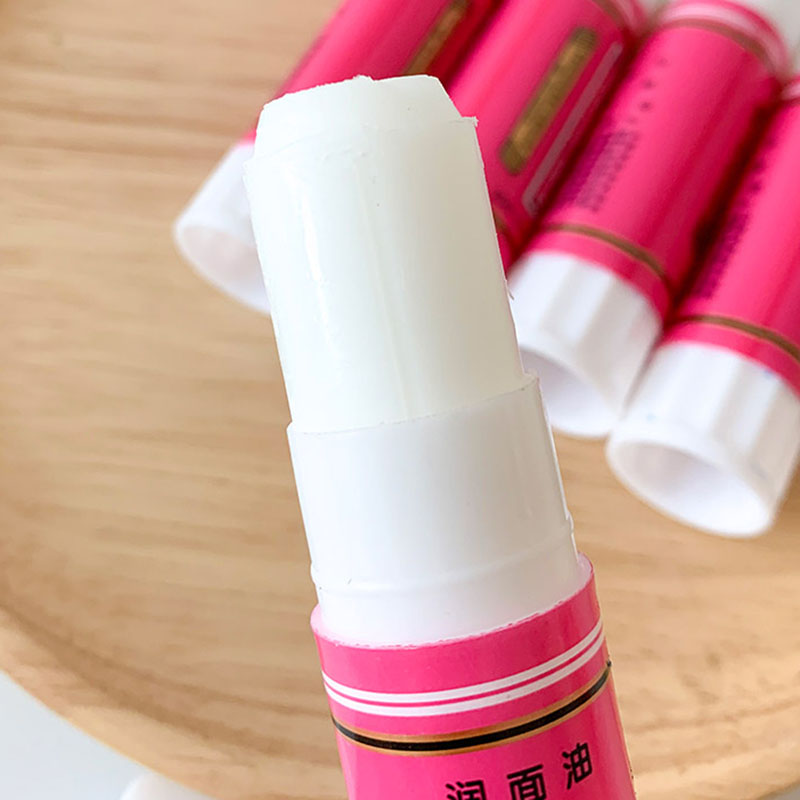 青岛马牌棒棒油老式手油防干裂马油裂手油防裂马牌油口子油擦手油