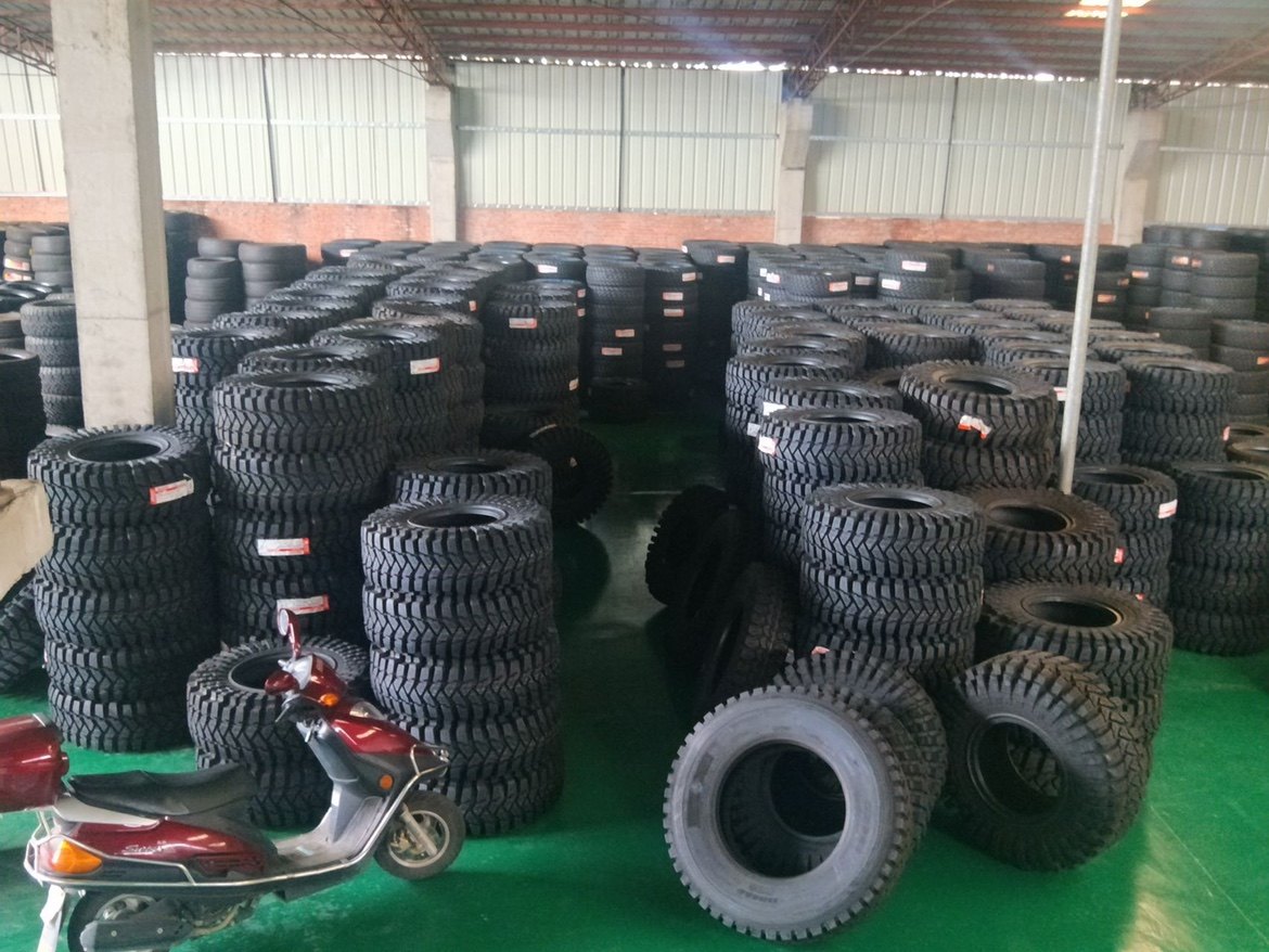 玛吉斯台湾进口m8060maxxis越野网红轮胎泰国橡胶摩托车轮胎