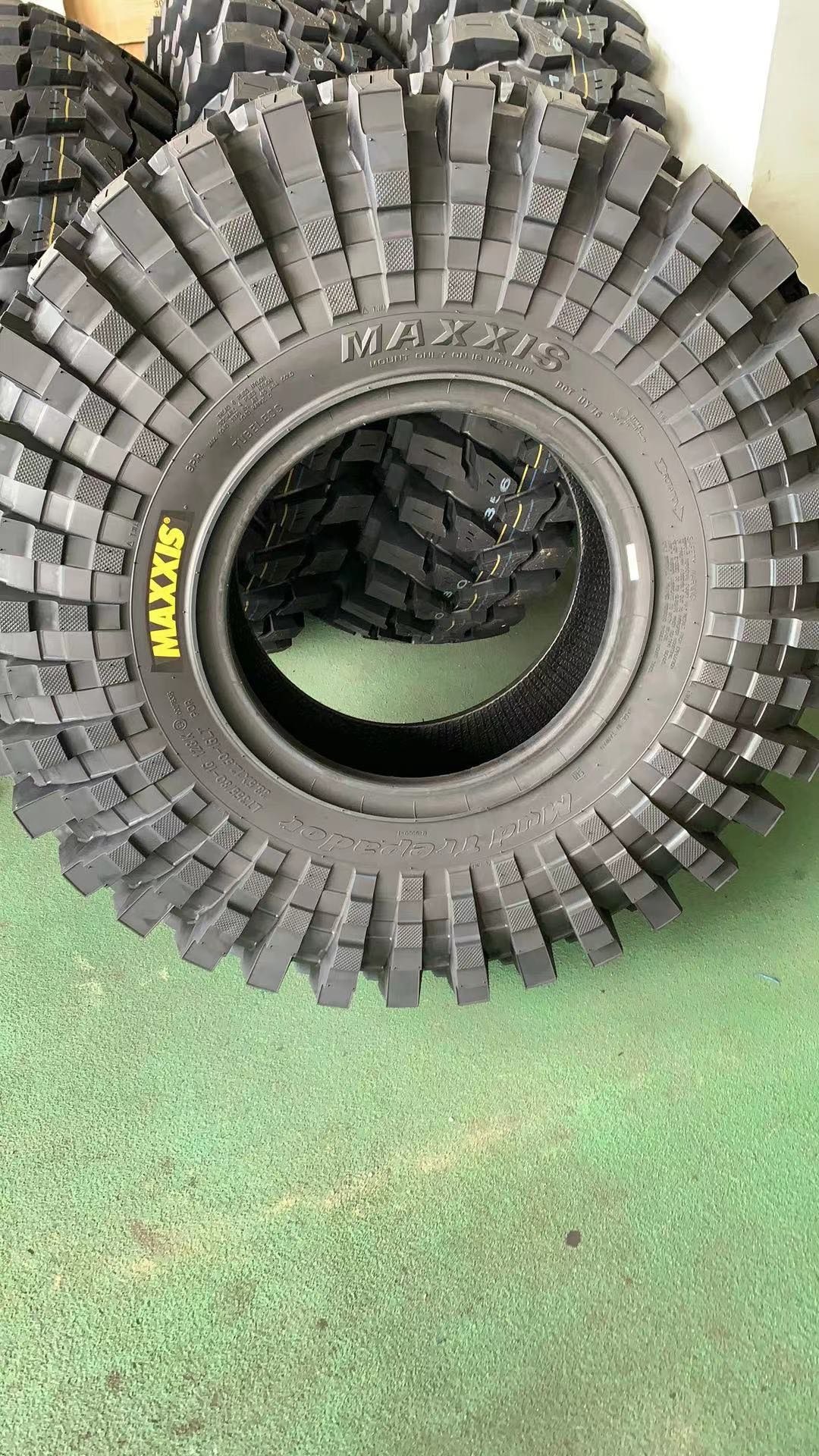 玛吉斯台湾进口m8060maxxis越野网红轮胎泰国橡胶摩托车轮胎