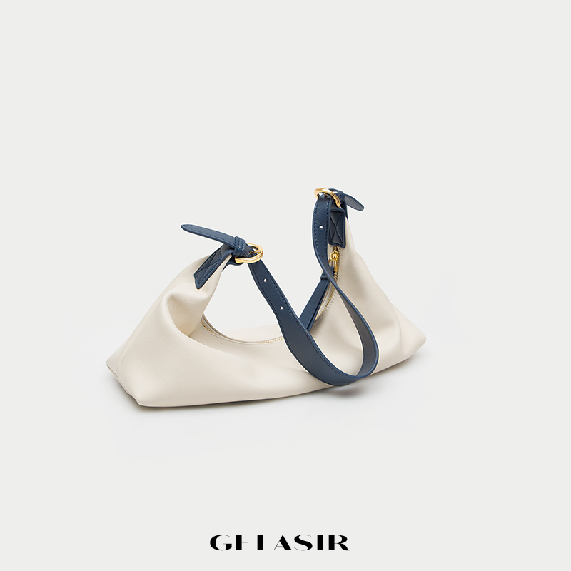 【GELASIR】法棍包腋下包女夏季包包女斜挎2021新款潮单肩饺子包