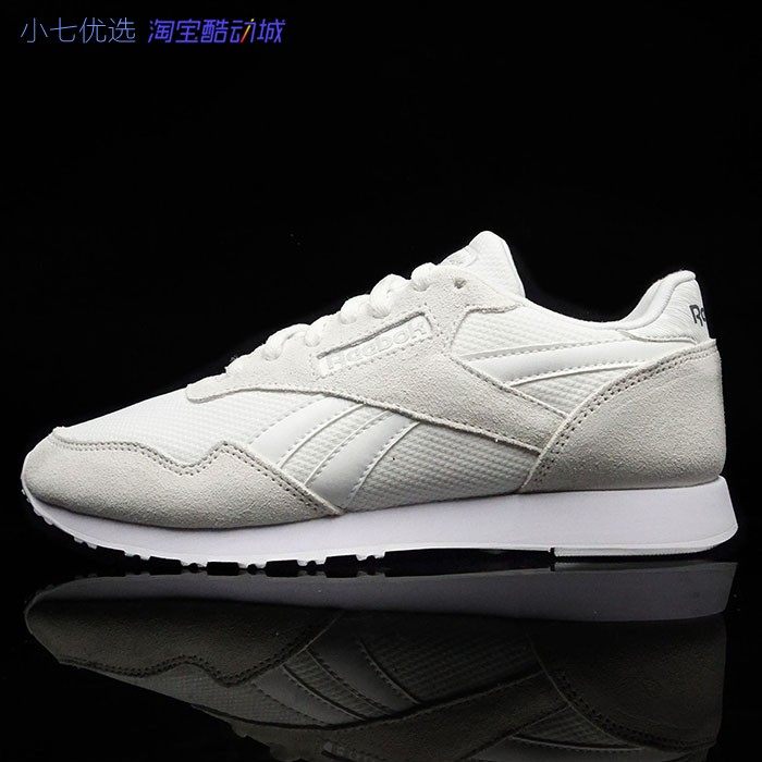 reebok锐步男女老爹运动跑步dv8335eh3111fw2751跑步鞋