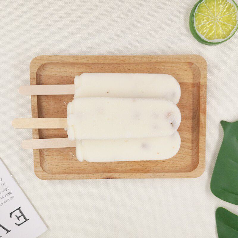 伊利提子雪糕香浓牛奶葡萄干怀旧冷饮奶油冰淇淋冰淇淋