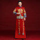 Xiuhe clothing men's new man clothing Chinese wedding dress dragon and phoenix Tang suit men's Xiuhe men's big code show and men Xiuhe clothing men's new man clothing Chinese wedding dress dragon and phoenix Tang suit men's Xiuhe men's big code show and men