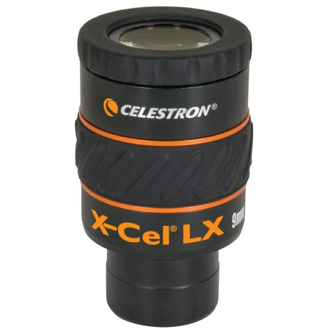 目镜星特朗x-cellx25mm广角1.252英寸天文望远镜