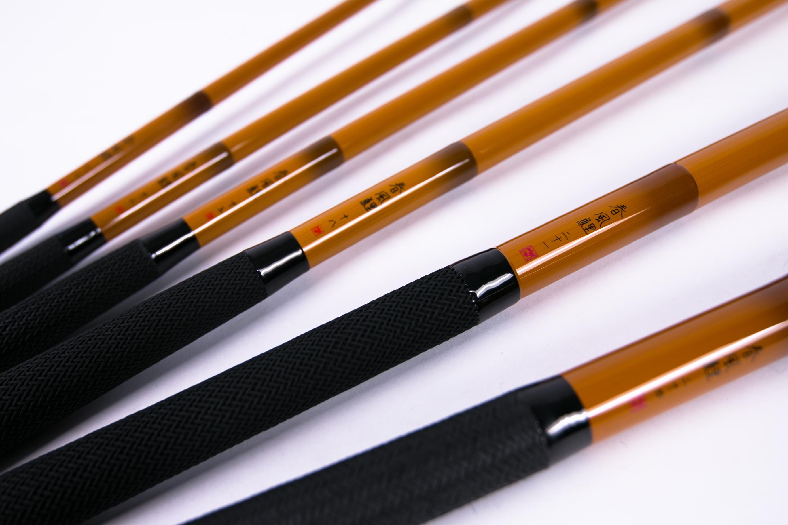 钓竿好心春风超轻超硬台碳素钓鱼竿手竿垂渔具钓竿