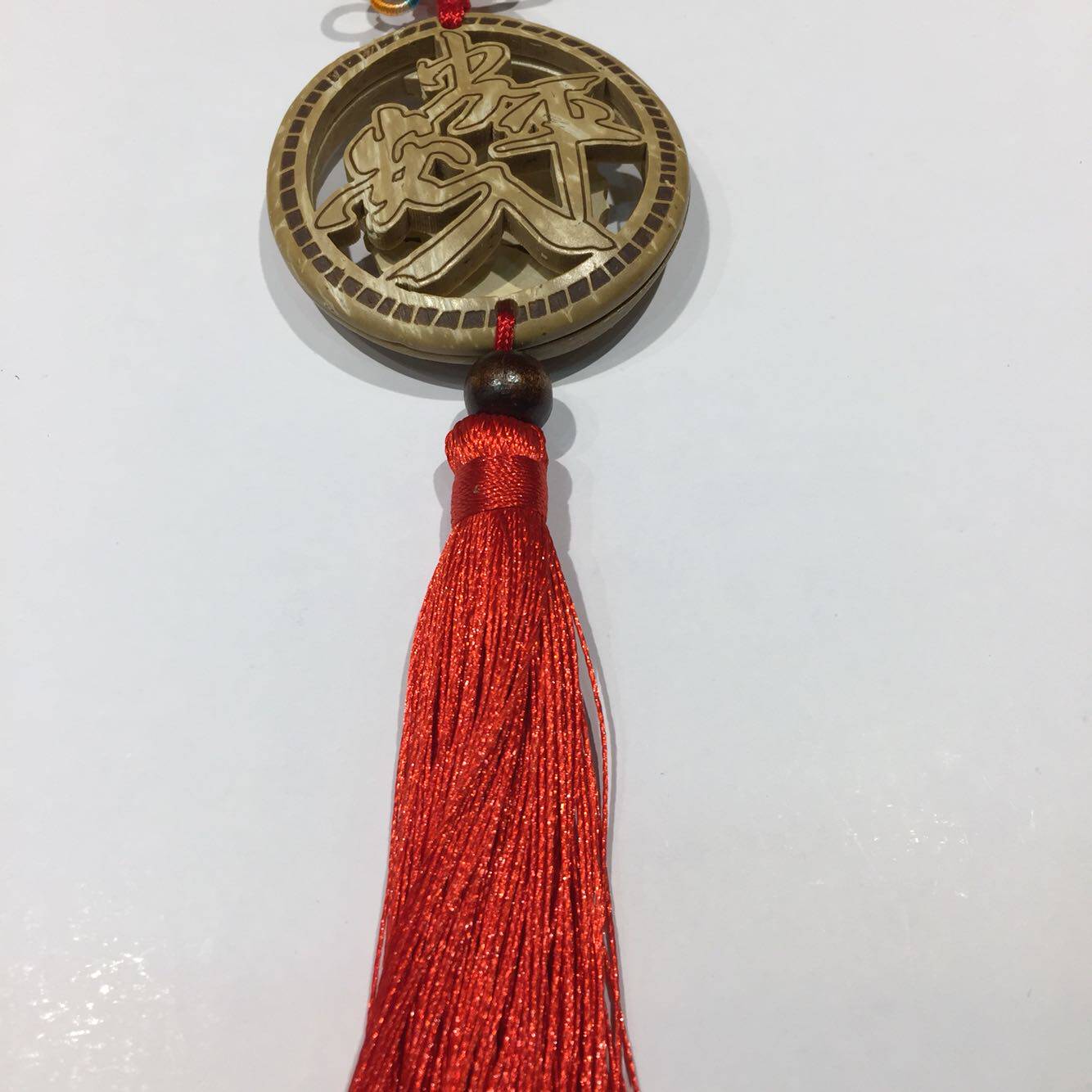 礼物三亚旅游纪念品天然椰子挂件海南纪念小礼三亚创意礼盒