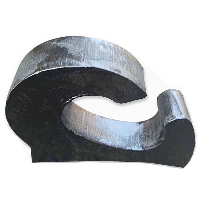 挖掘机挖斗挂钩铲斗钩焊接钩拖钩斗勾起重吊钩钢板钩子挖机挖斗子