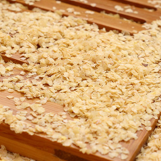 小麦胚芽农家优质2500g真空五斤装包其它粮食