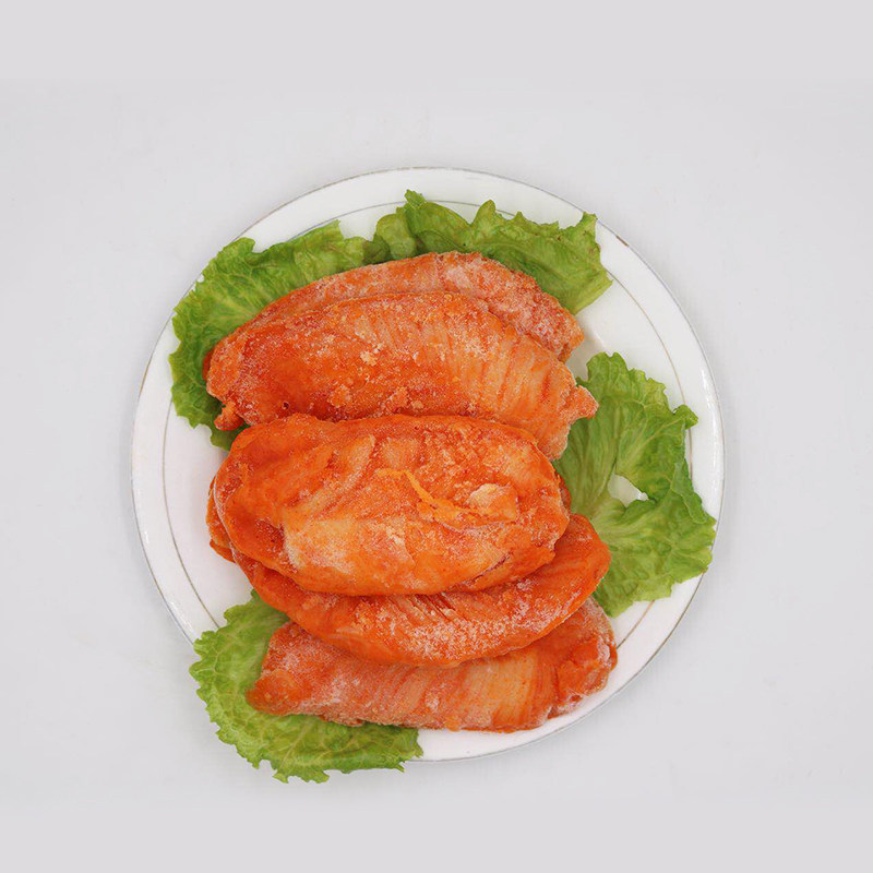 双汇汇川香鸡调理肉制品500g冷冻油炸奥尔良无骨其它