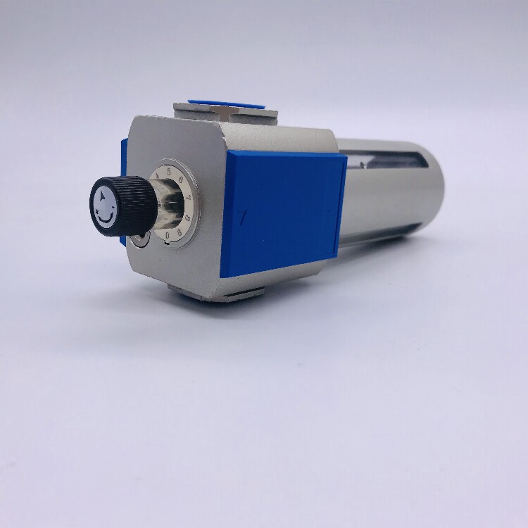 现货台湾亚德客气源处理元件gl300 15气动单联件油雾器油水分离