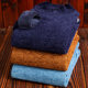 Arctic velvet winter new loose men's solid color long-sleeved sweater round neck trend plus velvet thick half turtleneck sweater Arctic velvet winter new loose men's solid color long-sleeved sweater round neck trend plus velvet thick half turtleneck sweater