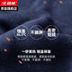 Arctic velvet winter new loose men's solid color long-sleeved sweater round neck trend plus velvet thick half turtleneck sweater Arctic velvet winter new loose men's solid color long-sleeved sweater round neck trend plus velvet thick half turtleneck sweater