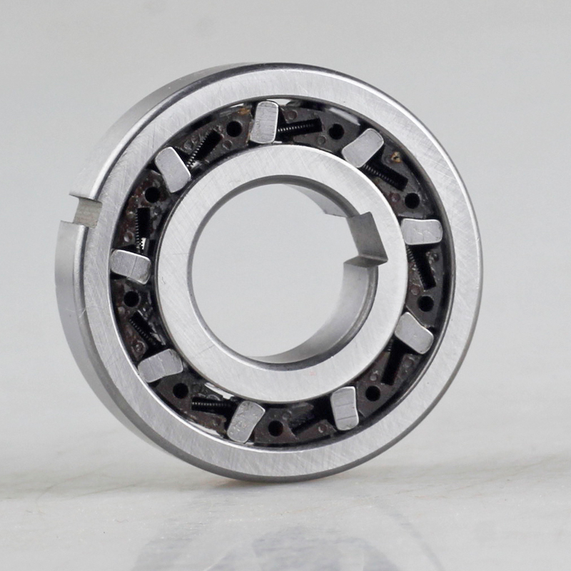 单向轴承逆止器止滚针csk8超越离合器进口品质深沟球轴承