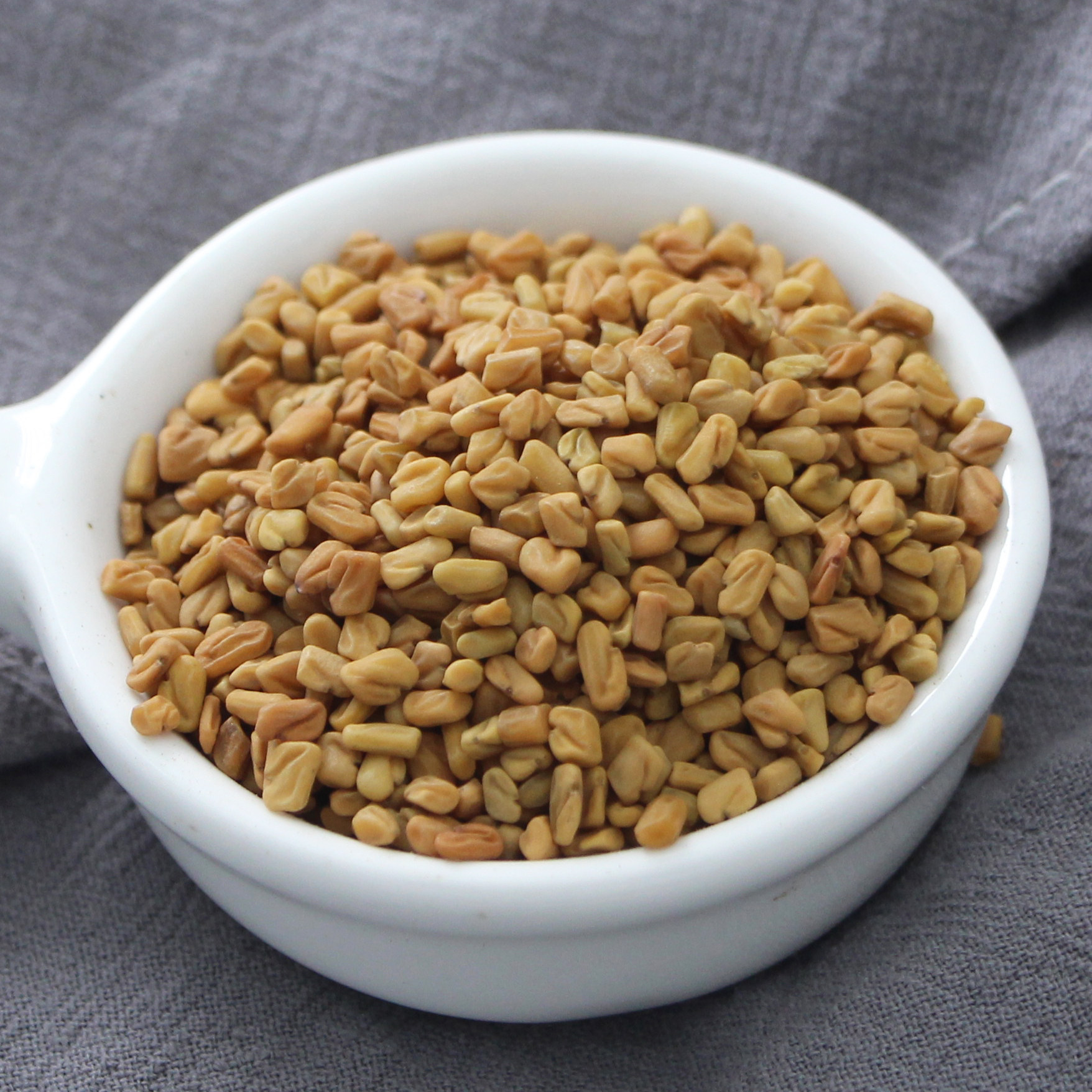 葫芦巴香草苦豆50克芦巴豆粉草籽苦草胡巴芸花椒