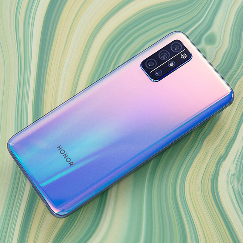 新品honor/荣耀 荣耀30s官方5g华为手机旗舰v30pro手机20s荣耀30
