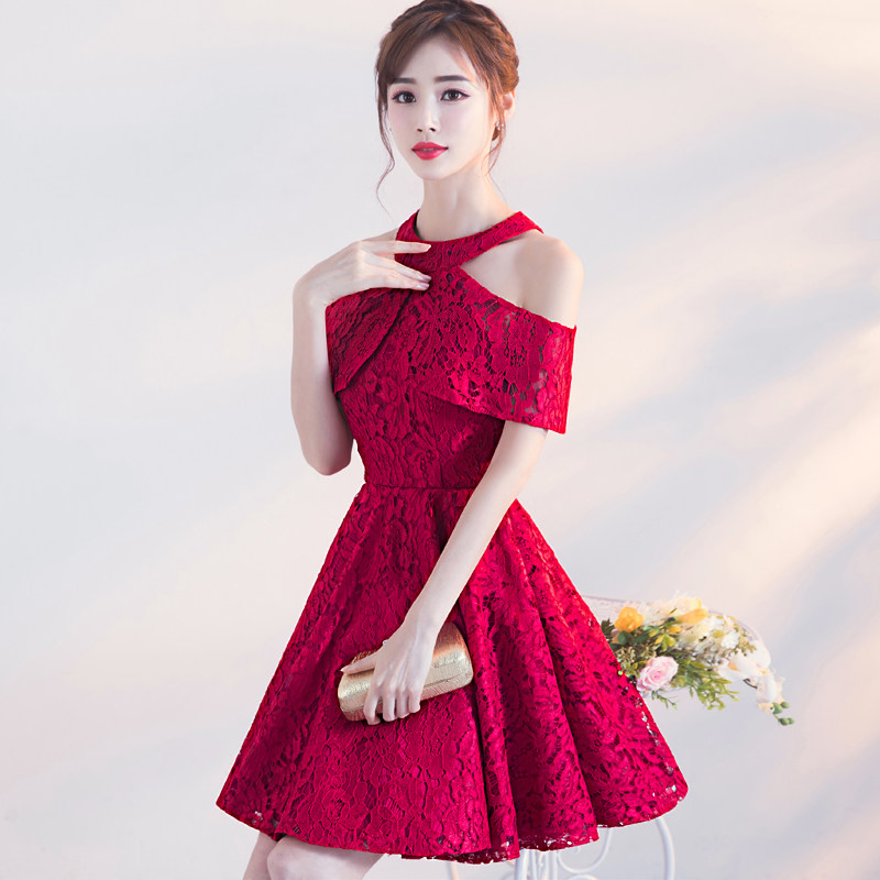 宴会晚会怎么能少了时尚优雅的礼服呢?