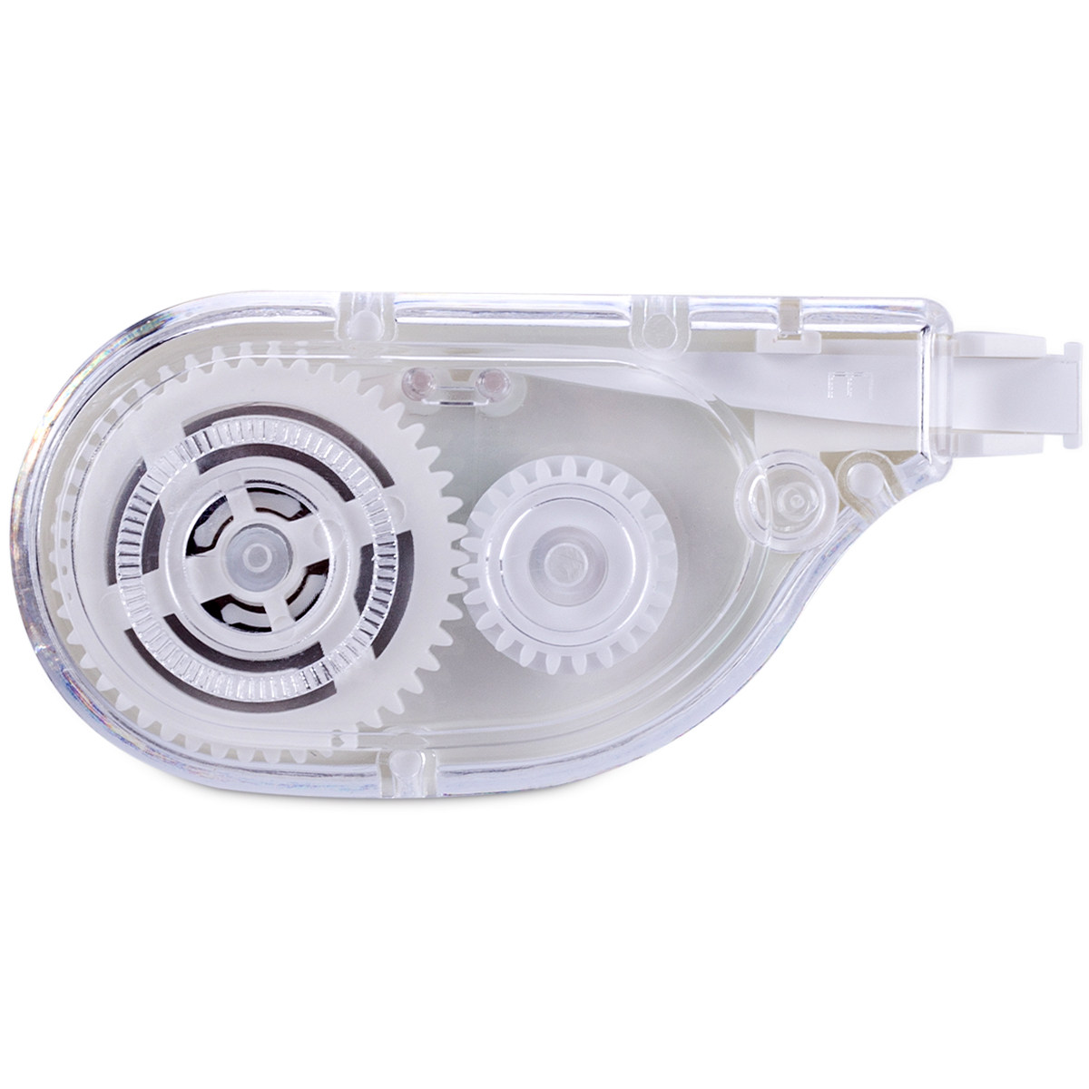 修正得力7205修改学生用品日本原装带芯6米修正带