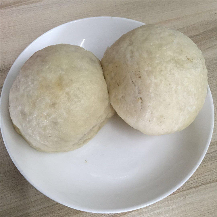 馒头如东掘港特产碧霞小区老窖老酵萝卜卜丝包点