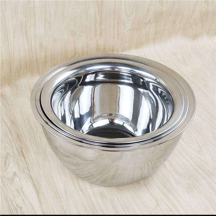 商用特厚不锈钢油盆带盖油缸厨房神器沥油盆家用厨房小工具套装