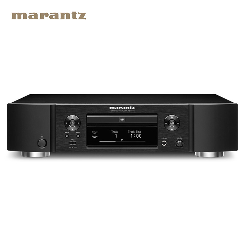 marantz马兰士nd8006家用cd数字播放器hifi蓝牙解码cd播放机