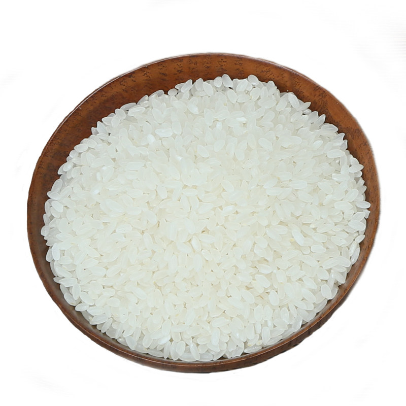 2017新米精选黑龙江五常大米 东北长粒米 可熬粥蒸米饭 1kg