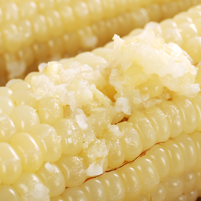 玉米年香速冻香糯玉米棒东北白糯代减餐新鲜6根玉米