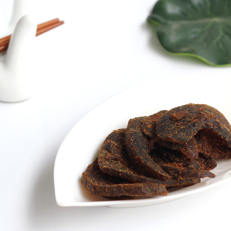 老香橼片428g佛手瓜广东潮汕陆丰特产果脯干老年零食凉果小吃包邮