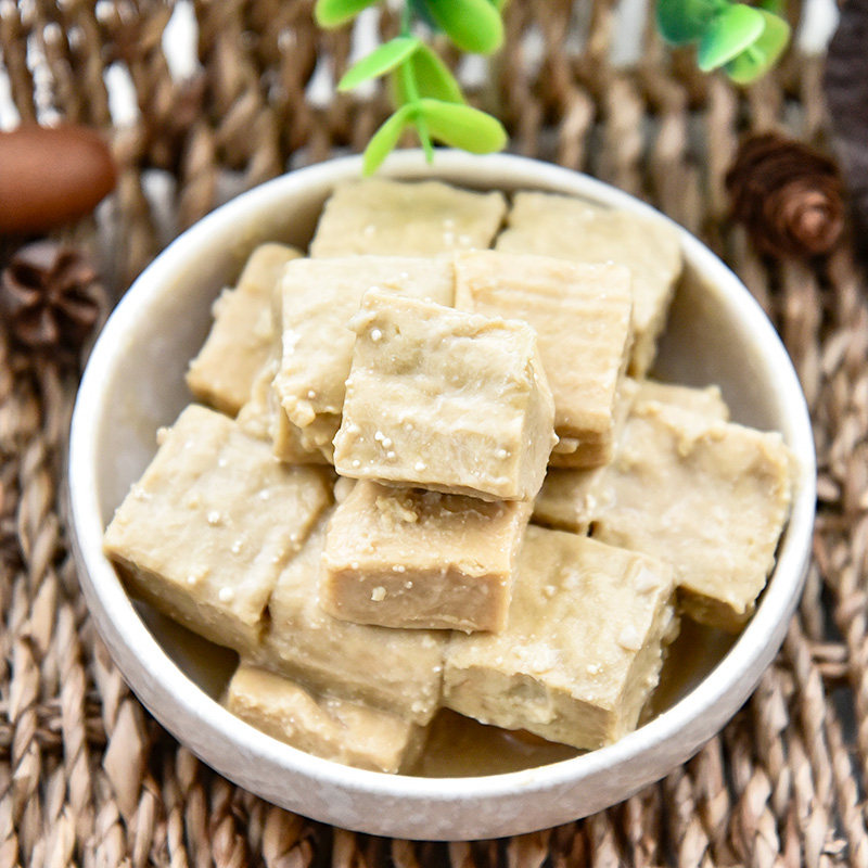 腐乳广西豆腐乳老太桂花250g2瓶桂花香豆腐桂林豆腐乳