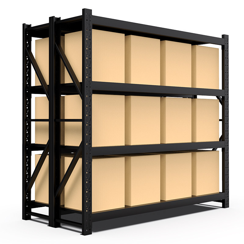 货架二手清仓包邮快递拆装仓储邮费金属置物架仓储货架