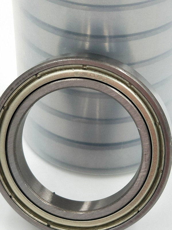 薄壁超薄轴承67006701670267036704670567062z深沟球轴承