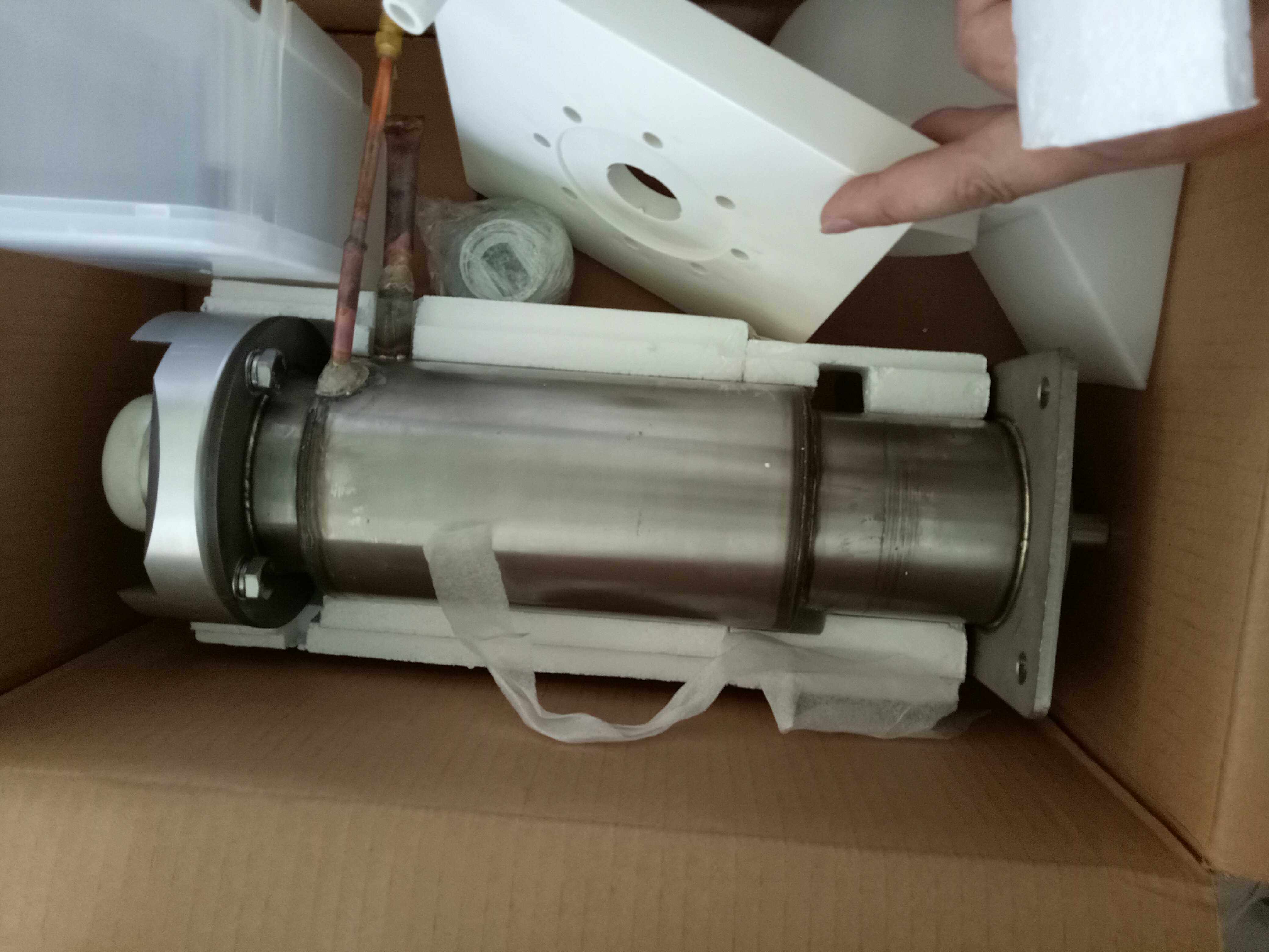 制冰机原装通用配件雪花机碎冰机蒸发器冰盘冰格板冰商用制冰机