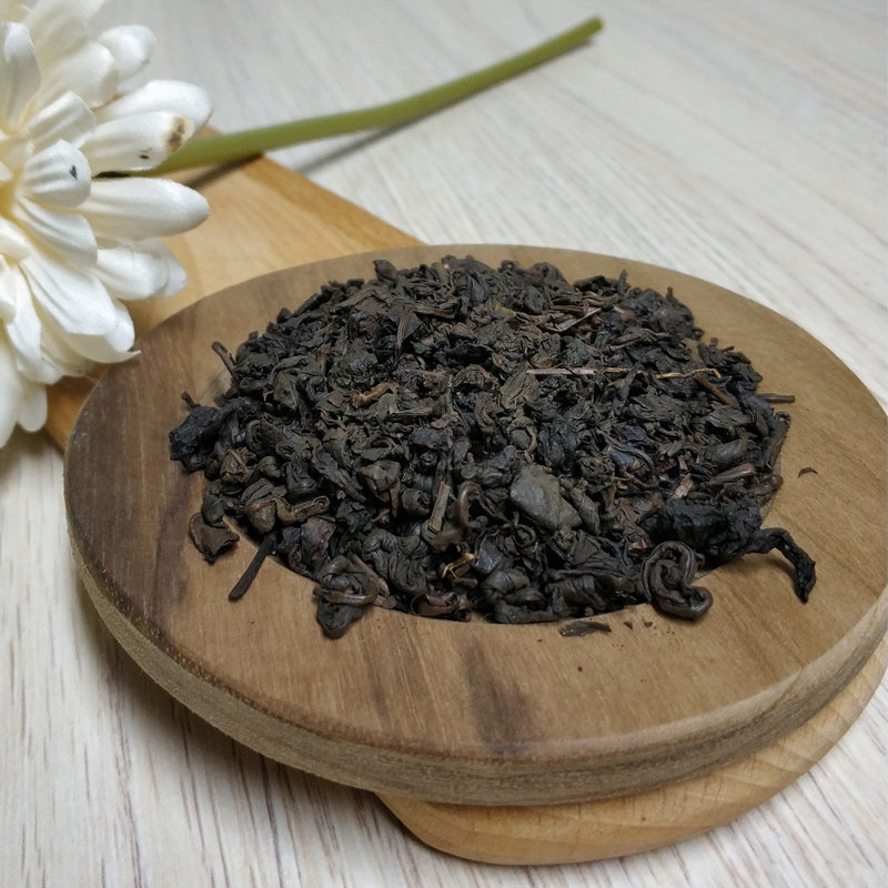 乌龙茶碳培碳焙散茶500g奶奶盖茶奶茶专用烧炭其它乌龙茶