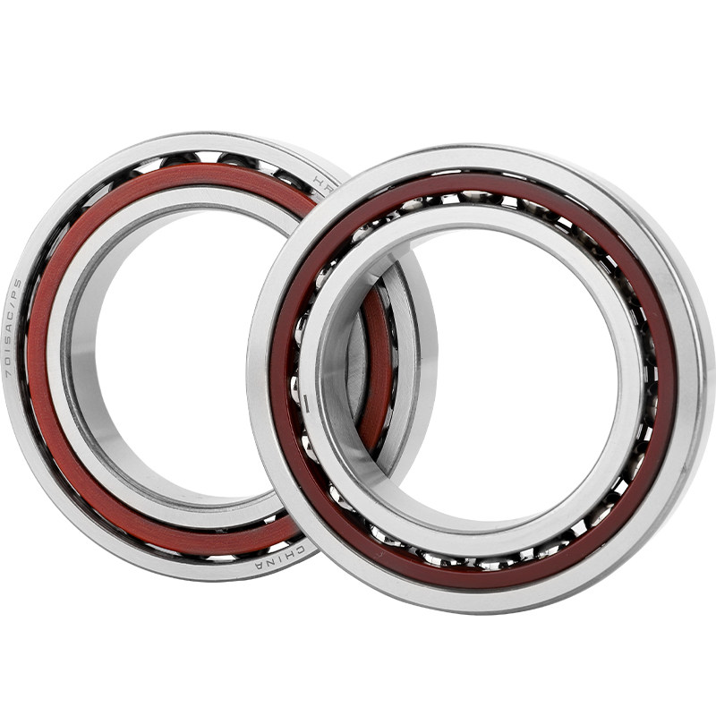 轴承hrb7013actap5dbb哈尔滨数控机床精密接触背靠背角接触球轴承