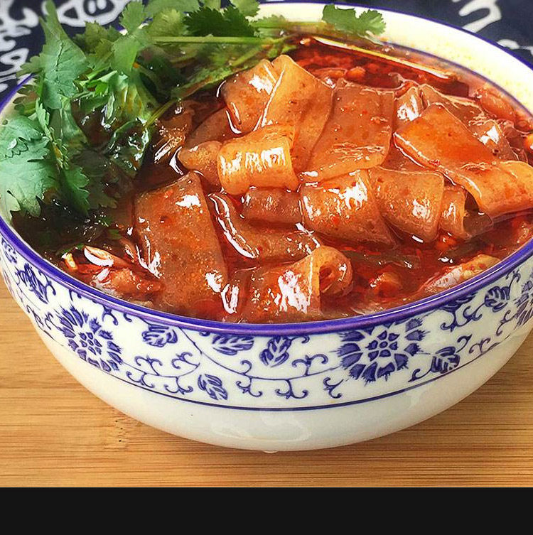 龙须正宗龙口粉丝火锅炖粉300g红薯宽涮麻辣烫冲泡方便面