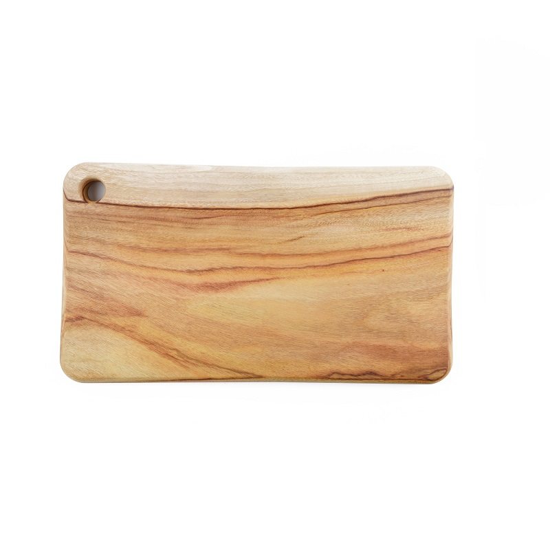 澳洲香樟樟木菜板砧板家用实木整木天然抗菌砧板