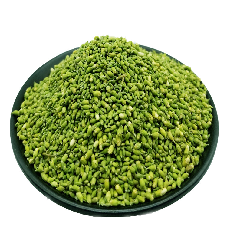 新货 沂蒙山野生槐米500克 生熟槐角槐花米 非槐花茶包邮