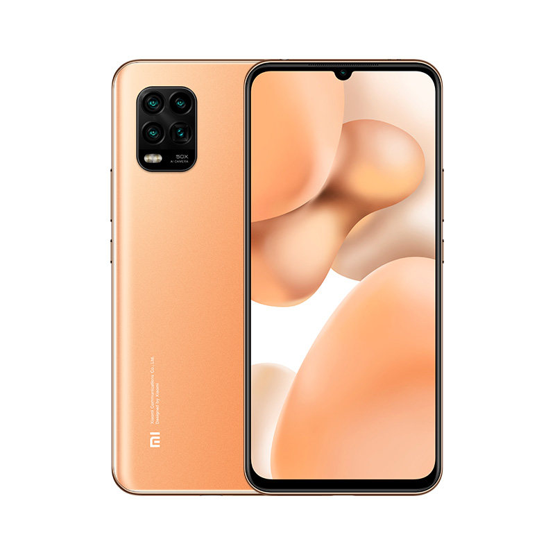 新xiaomi/小米 小米10青春版5g pro官方骁龙旗舰手机9pro正品se