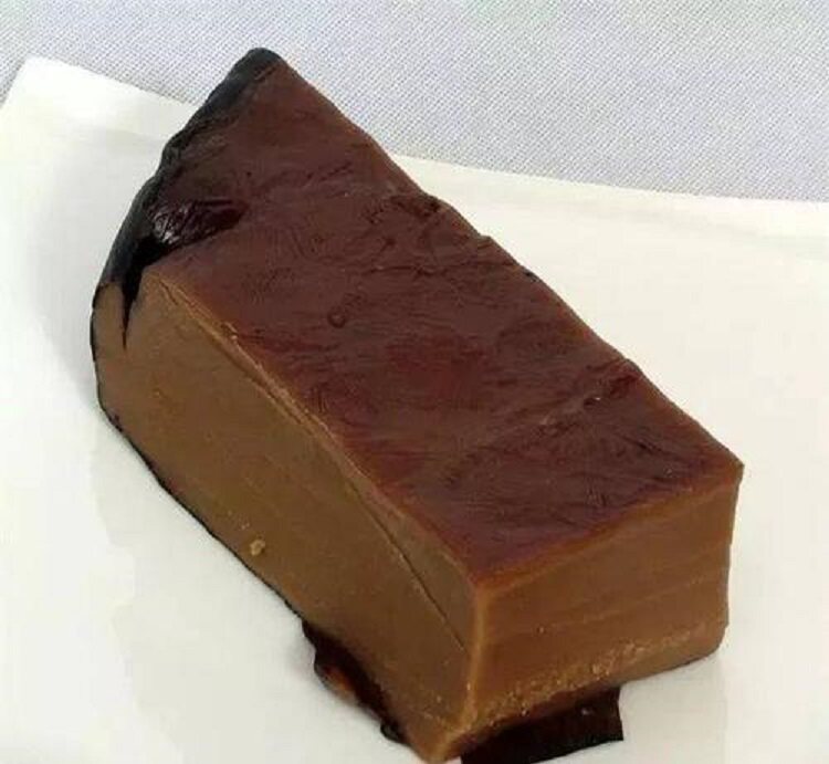 广东年糕客家糕点始兴燕蒸5斤农家灰水糍粑年糕