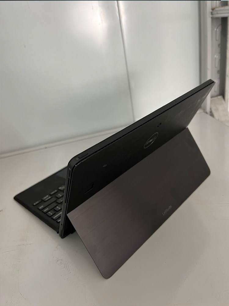 dell戴尔latitude5285平板电脑12寸windows系统二合一pc平板电脑
