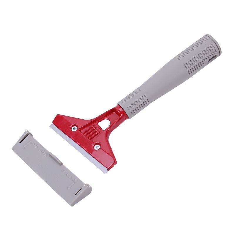 铲刀玻璃清洁开荒地板云石石铲刮刀装修保洁铲刀